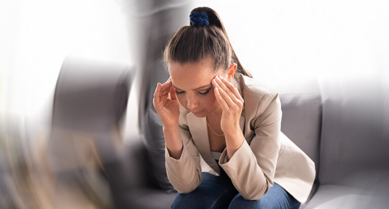 Vertigo and Dizziness Treatment in Vashi, Navi Mumbai