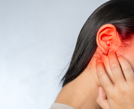 Ear infection treatment in Navi Mumbai