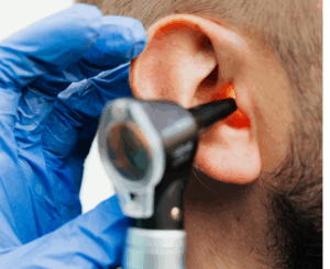 Ear Infection treatment by ENT Doctor in navi Mumbai