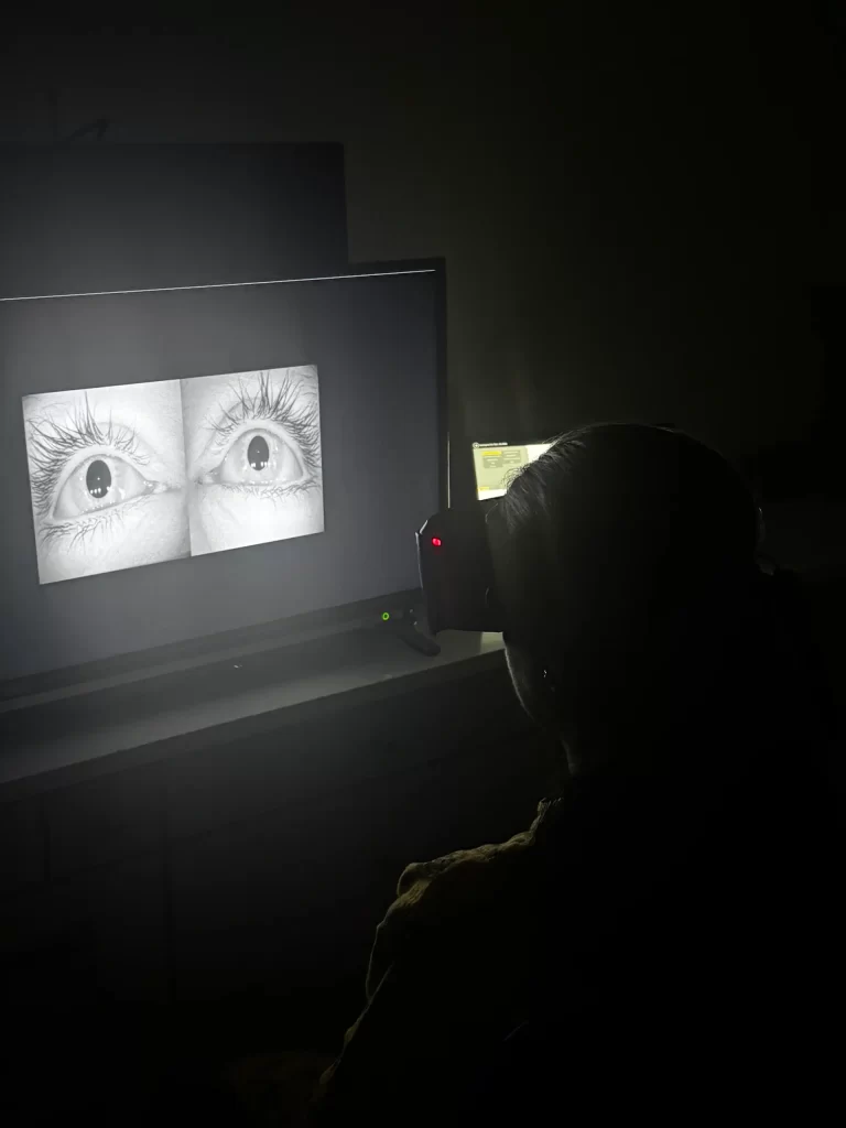 Balance tests in Vashi, Navi Mumbai: Diagnosing Vertigo